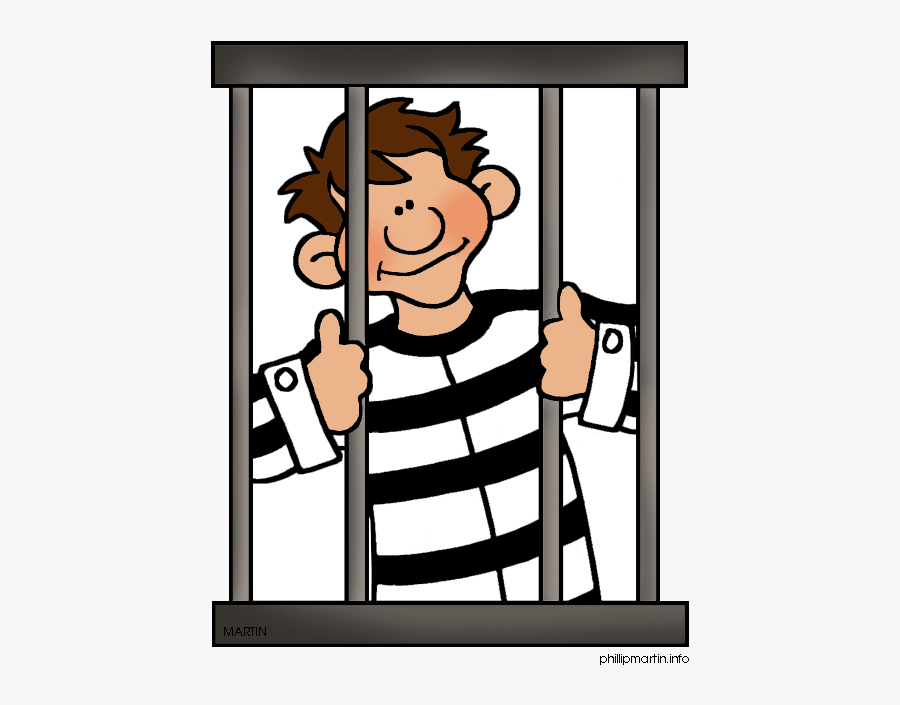 Right To A Speedy Trial Clipart - Clipart Jail, Transparent Clipart