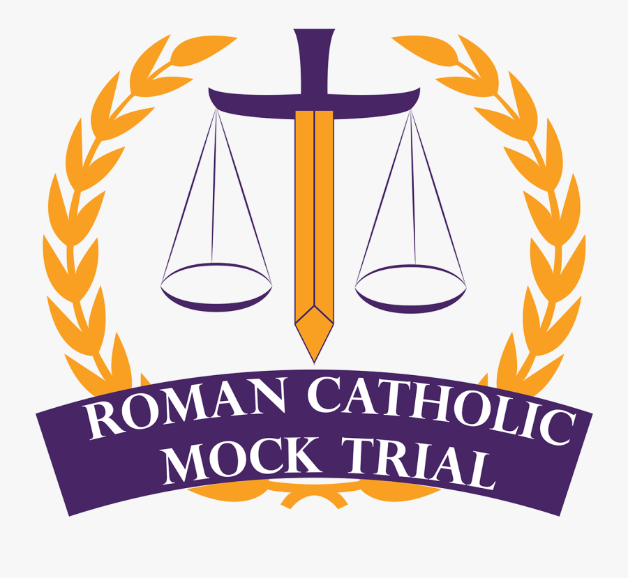 La Salle University Mock Trial Logo, - Canberra Business And Technology College, Transparent Clipart