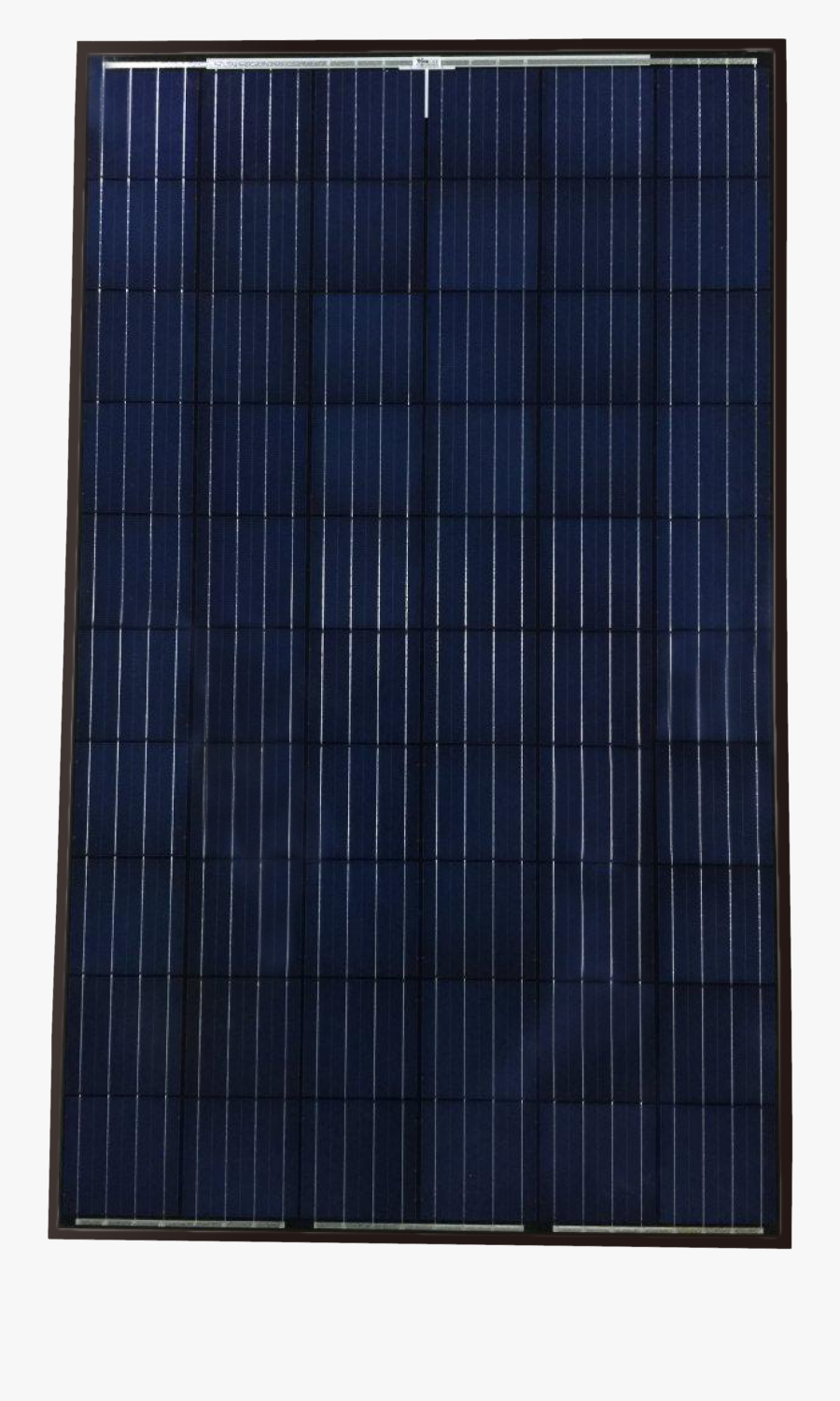 Solar Panel, Transparent Clipart