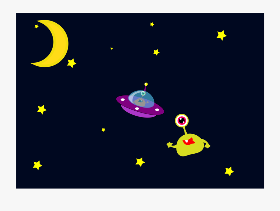 Trial Clipart Free For Download - Buitenaardse Wezens Tekening, Transparent Clipart