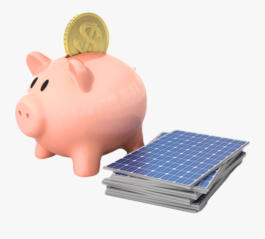 Ahorra Con Energia Solar, Transparent Clipart