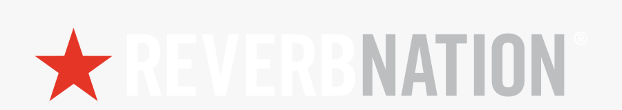 Logo Reverbnation Png, Transparent Clipart