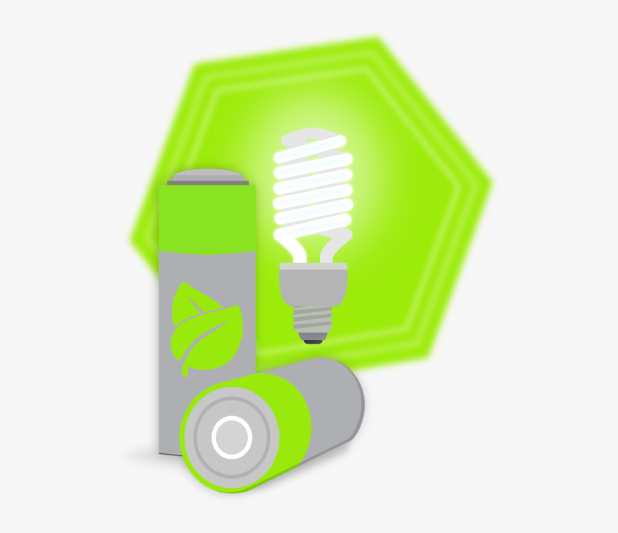 Brand,yellow,green - Renewable Energy, Transparent Clipart