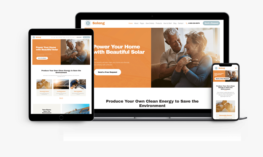 Online Advertising, Transparent Clipart