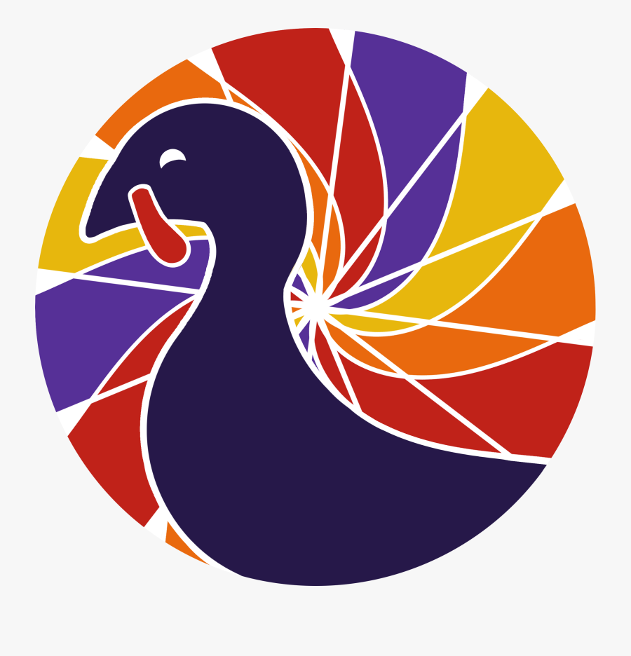 Thanksgiving First Banner Royalty Free Download - Prohibido Fumar, Transparent Clipart