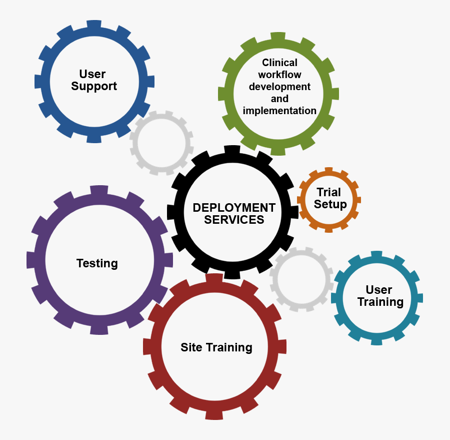 Deployment Team, Transparent Clipart