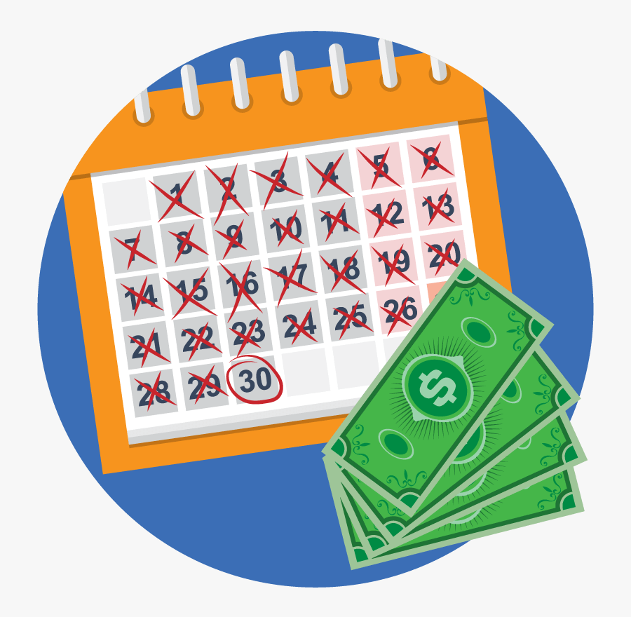 30 Day Guarantee Clipart Satisfaction - Vpn Free 30 Day, Transparent Clipart