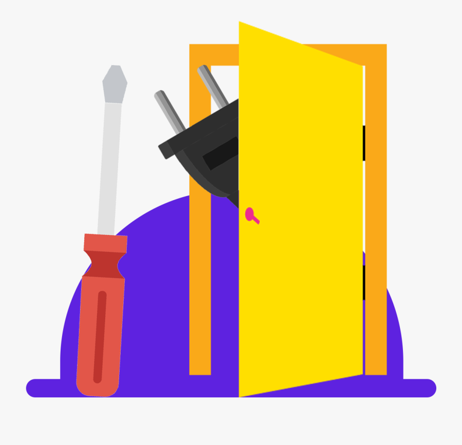 Repair Services At Home For Acko Appliance & Tv Extended, Transparent Clipart