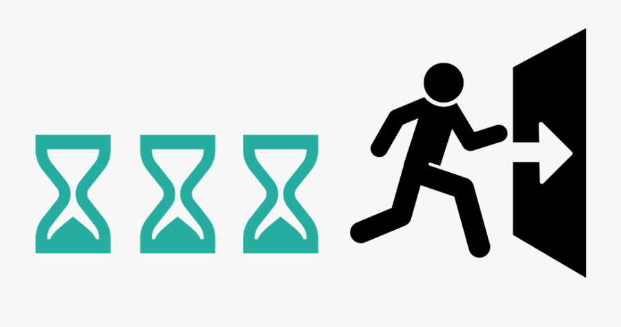 How To Not Freak Out About Employee Turnover - Employee Turnover Png, Transparent Clipart