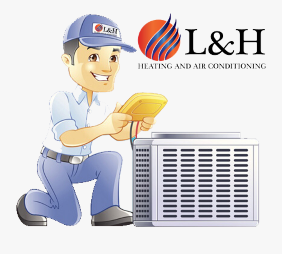 Transparent Air Conditioning Repair Clipart - Air Kool Air Conditioning, Transparent Clipart