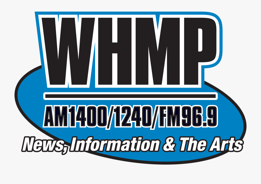 Deerfield Administrator Leaving For Ashfield - Whmp Radio Logo, Transparent Clipart
