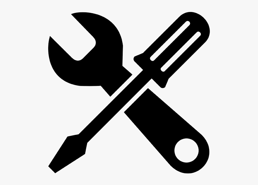 Repair - Repair Icon Png, Transparent Clipart