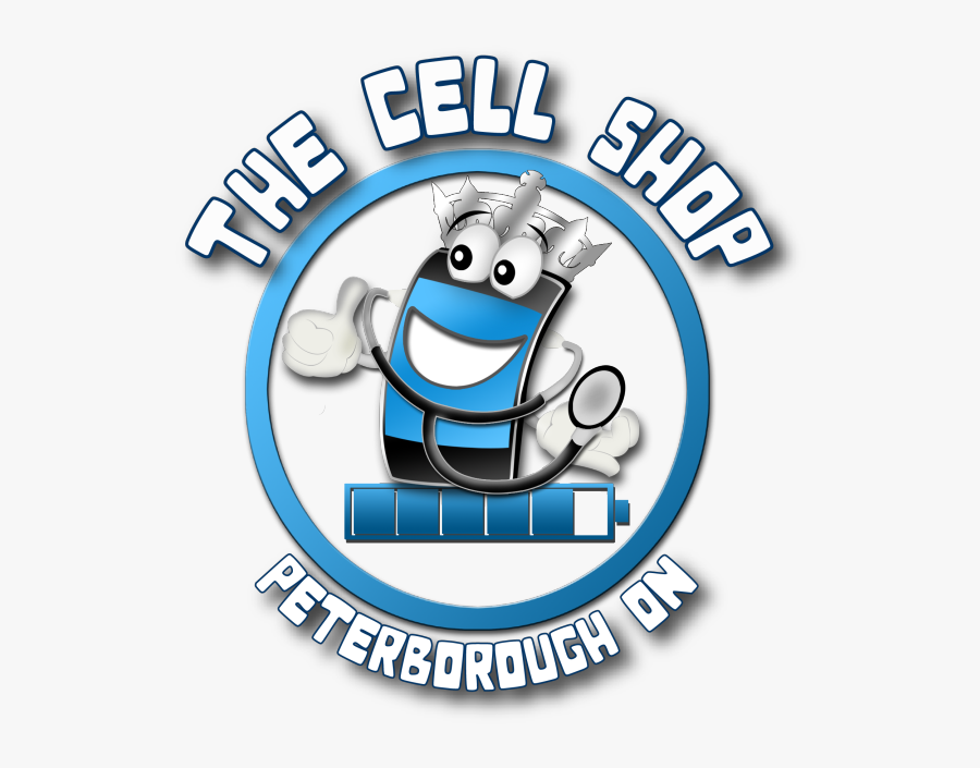 Request A Repair - Cell Shop, Transparent Clipart