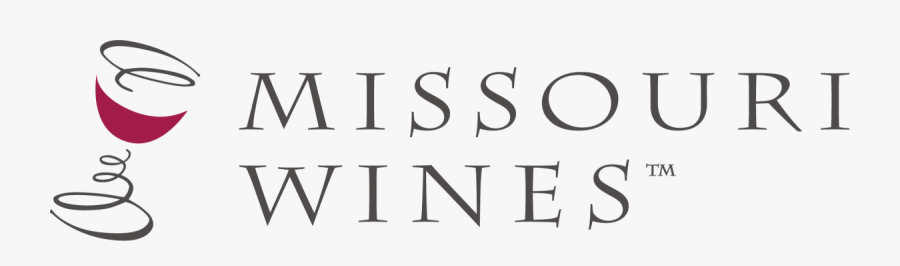 Missouri Wine And Grape Board Logo, Transparent Clipart