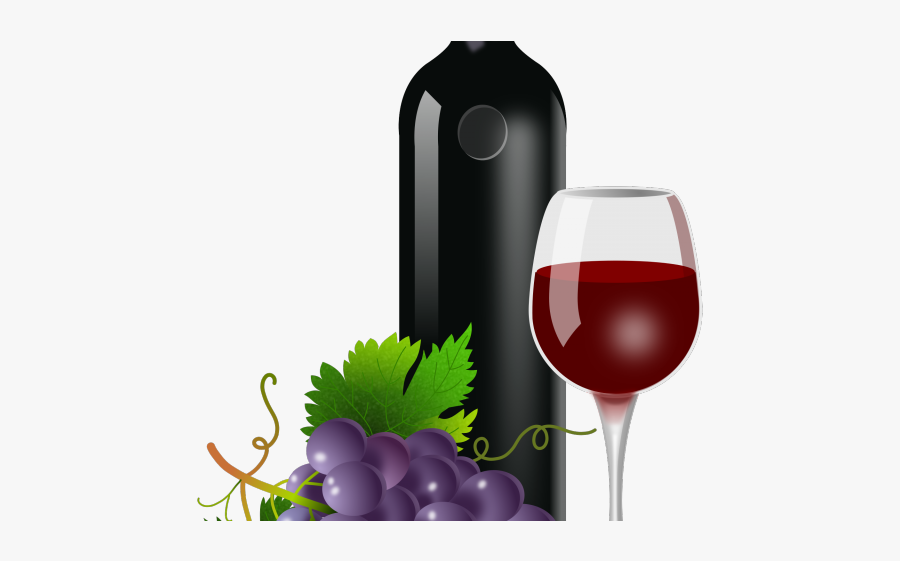 Wein Clipart, Transparent Clipart
