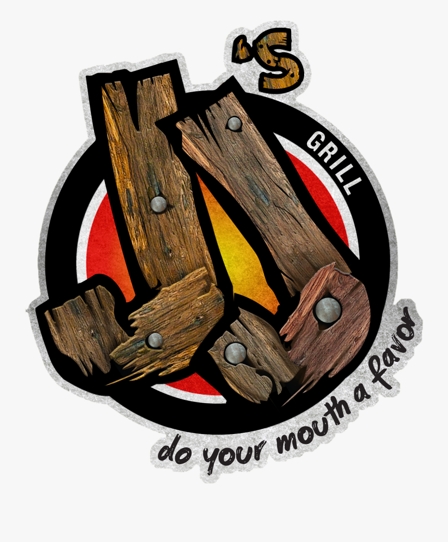 Jjs Grill, Transparent Clipart