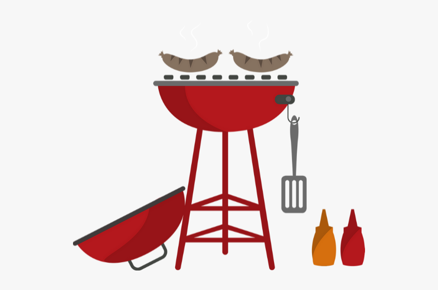 Gril Barbecue, Dessin Png, Tube, Bbq Party, Grillades - Heritage Day Braai Day, Transparent Clipart
