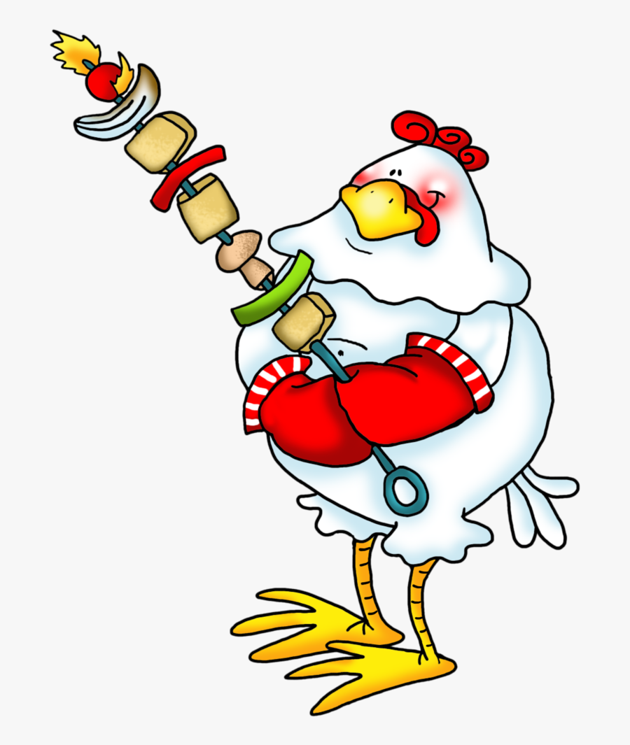 Barbecue Party Png - Chicken Kebab Clipart, Transparent Clipart