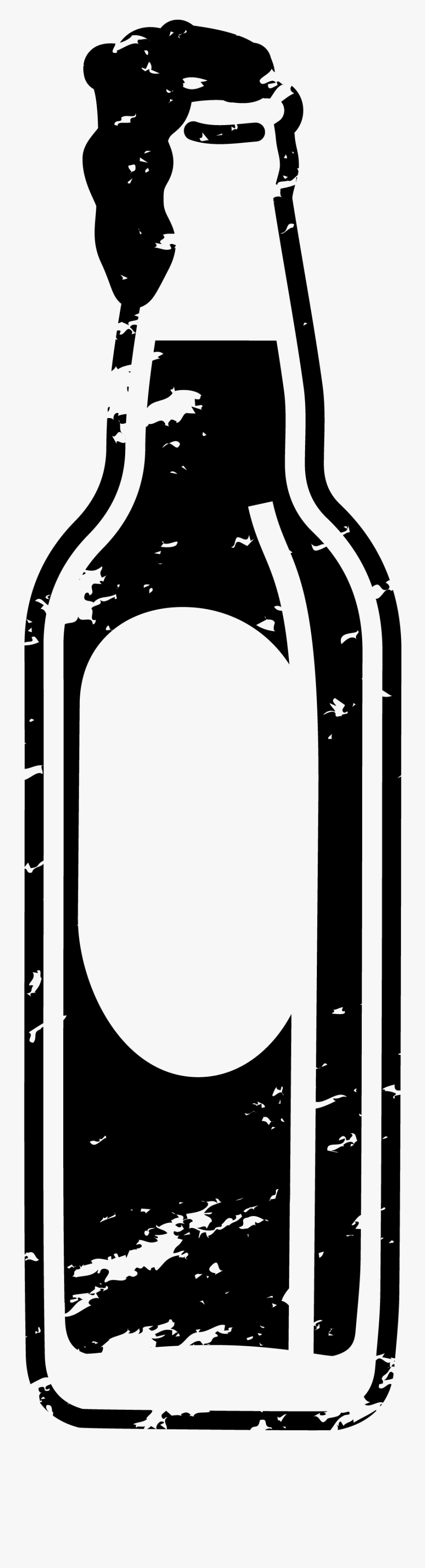 Glass Bottle Clipart , Png Download, Transparent Clipart