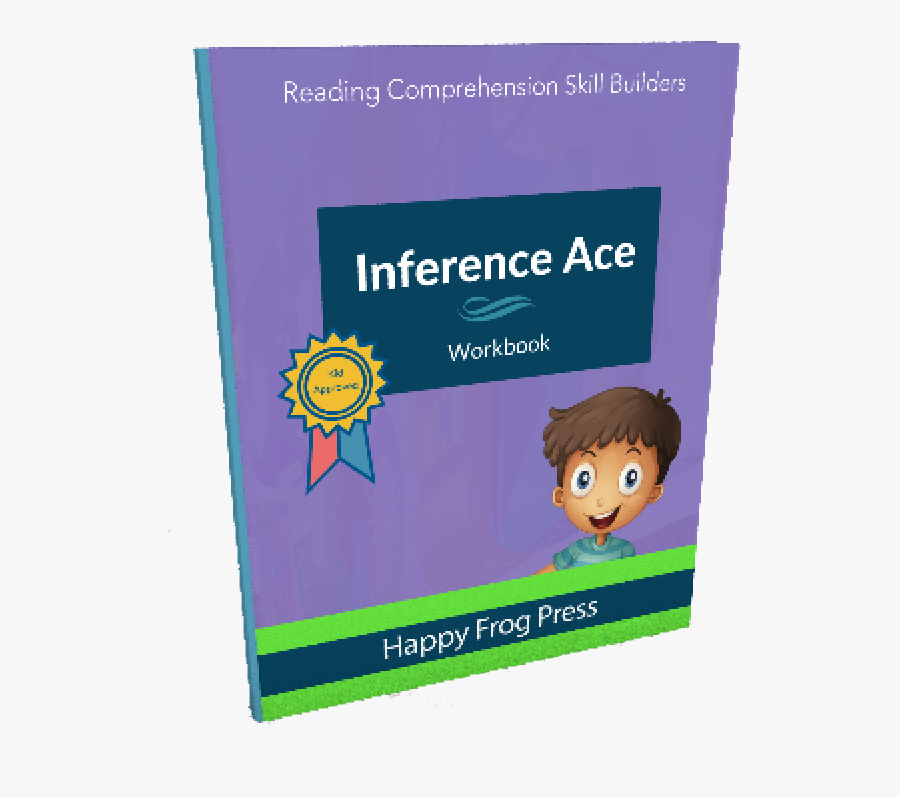 Transparent Reading Detective Clipart - Cartoon, Transparent Clipart