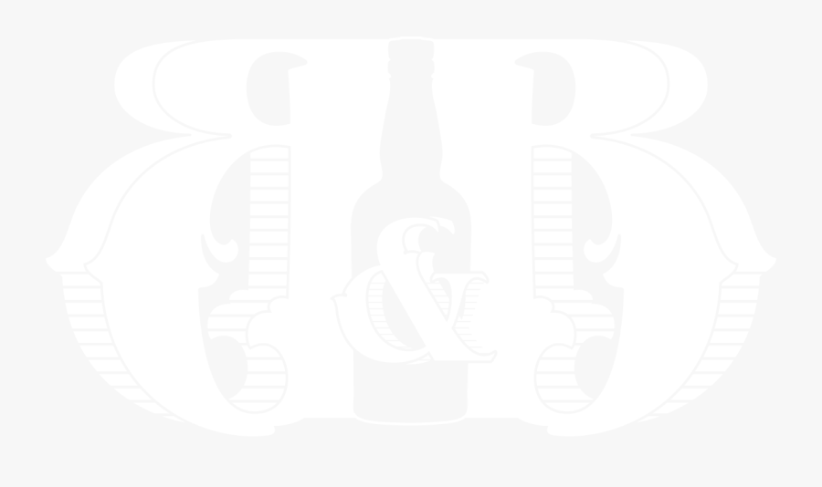 Bottle & Bull - Illustration, Transparent Clipart