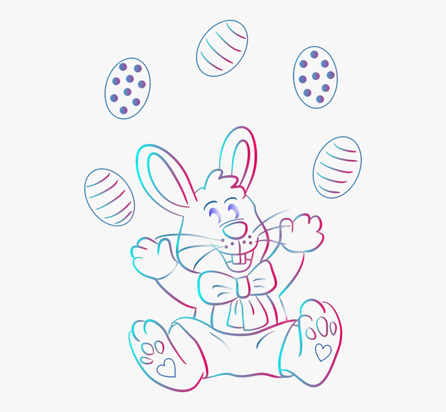 Art,text,artwork - Knobelaufgaben Ostern, Transparent Clipart