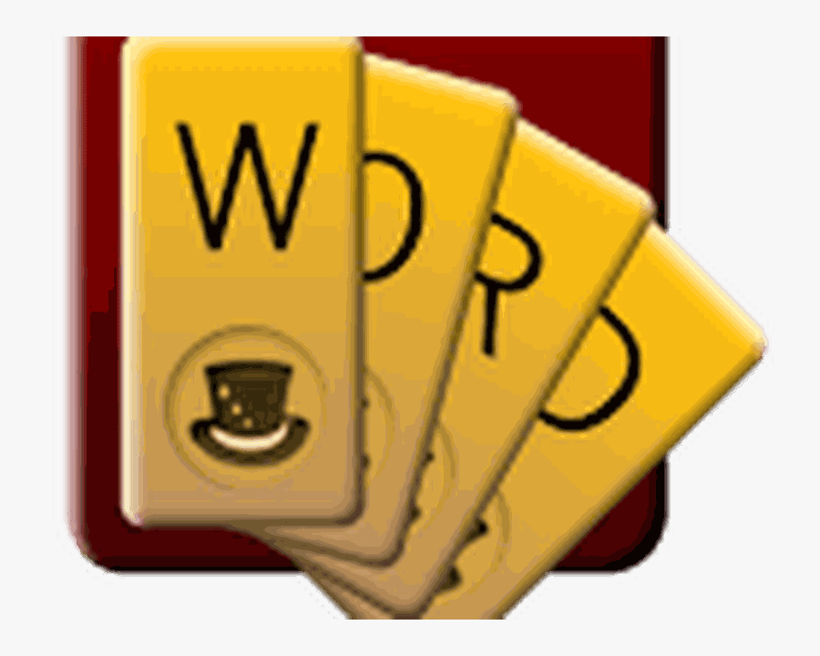 Word Game / Word Juggler Android, Transparent Clipart