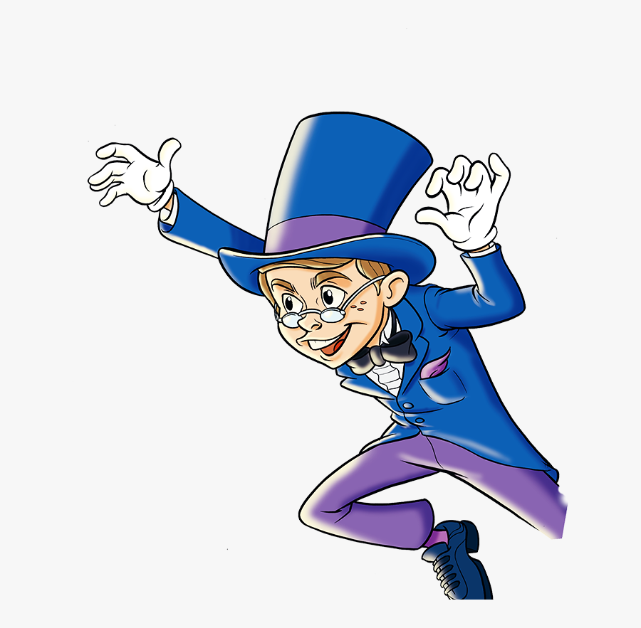 Cartoon, Transparent Clipart