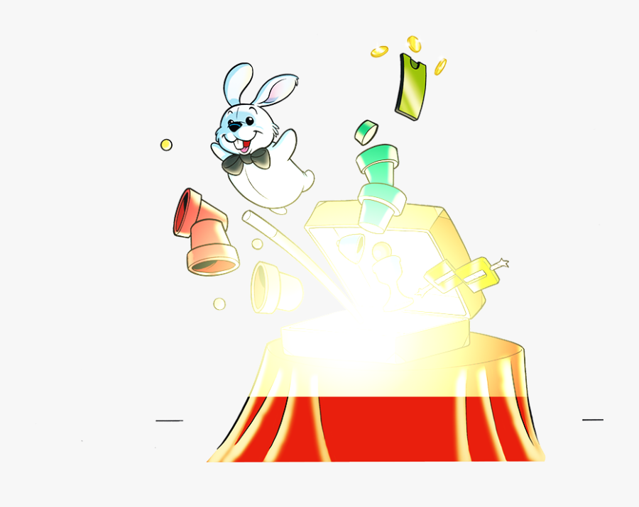 Cartoon, Transparent Clipart