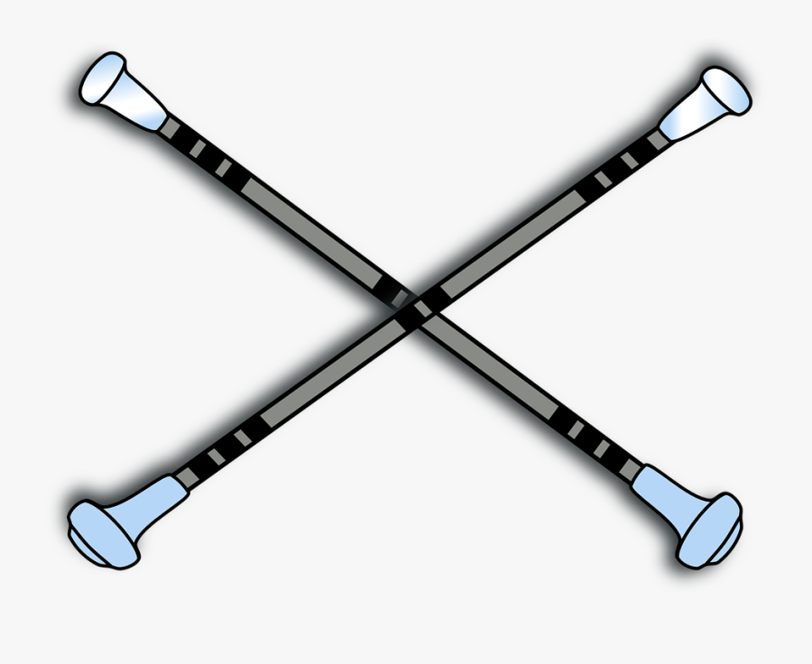 Twirling Baton Clipart, Transparent Clipart