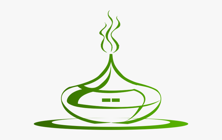 Jar Clipart Oil - Essential Oil Diffuser Clip Art, Transparent Clipart