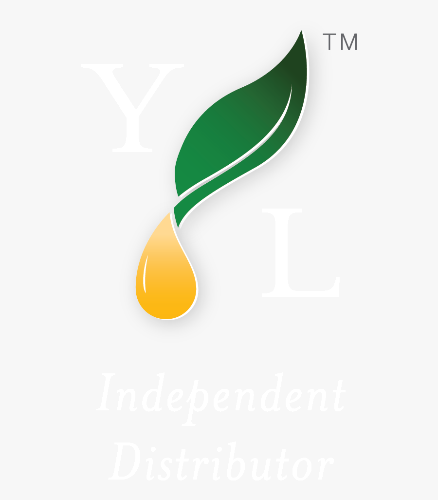 Young Living Logo Graphics Graphic Design Essential - Young Living, Transparent Clipart