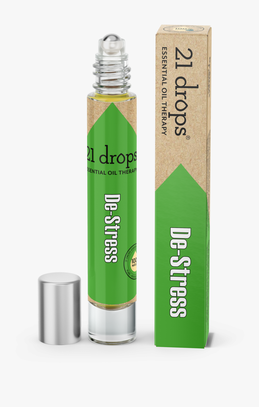 Clip Art De Stress To Steady - 21 Drop, Transparent Clipart