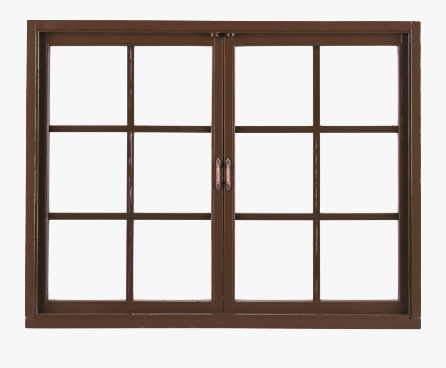 Window Image Png, Transparent Clipart