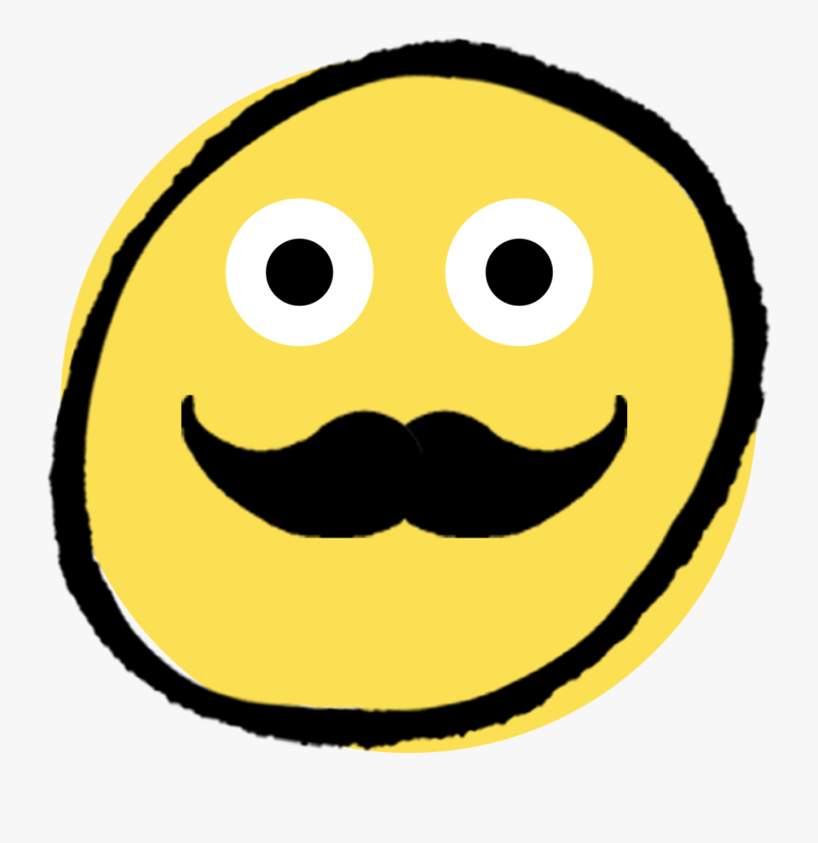 With May Chang & Mandarin Essential Oils This Blaster - Smiley, Transparent Clipart