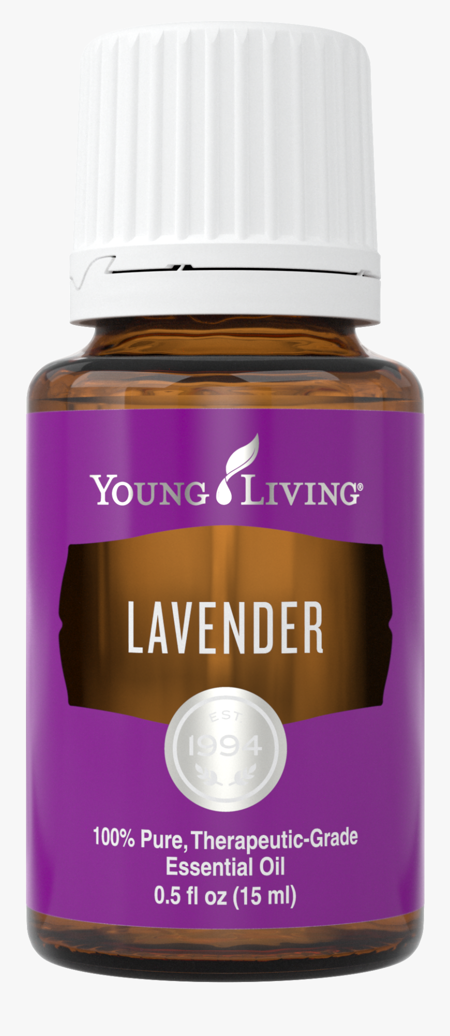 Benefits Of Lavender Oil - Lavender Young Living Transparent, Transparent Clipart