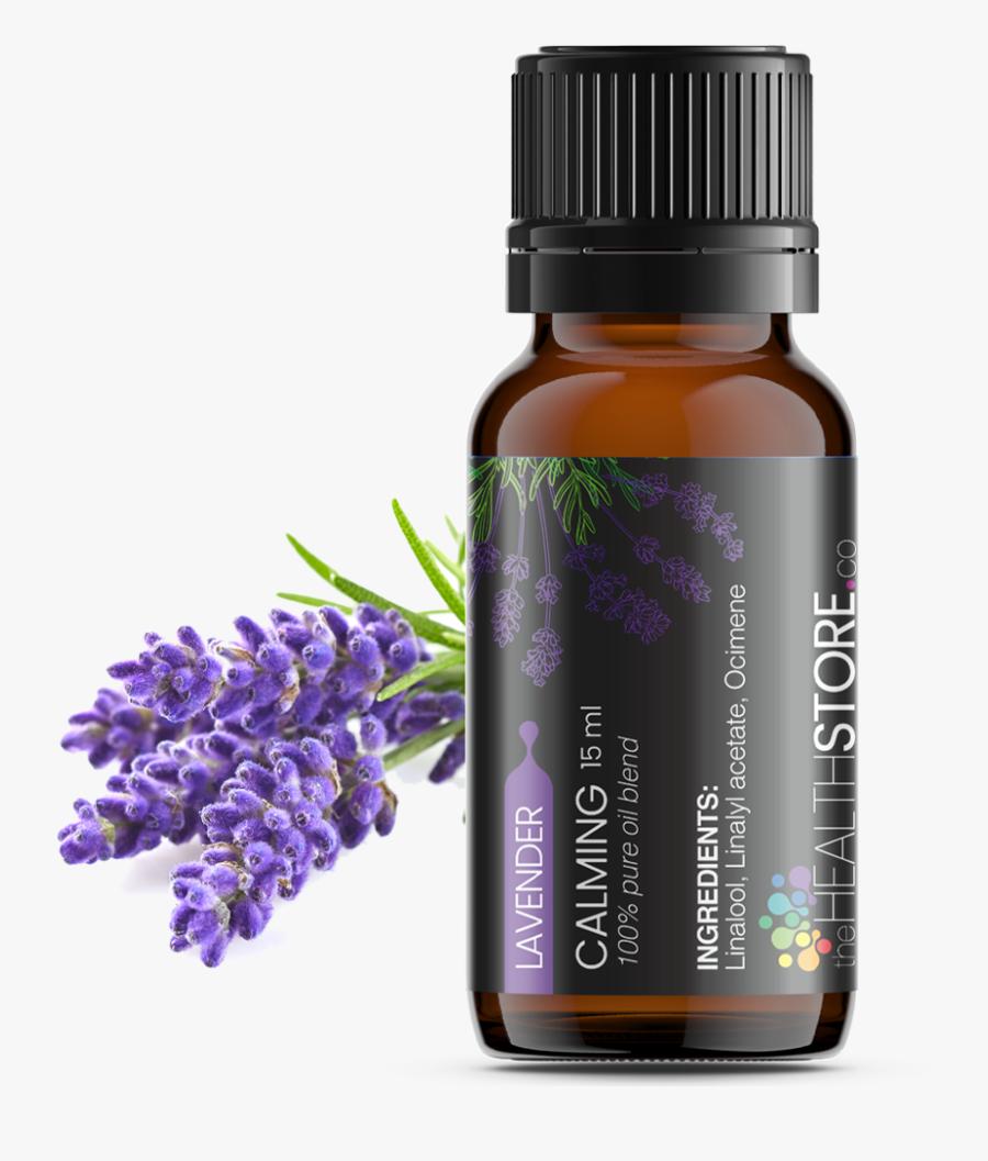 Transparent Lavender Png - Lavender, Transparent Clipart