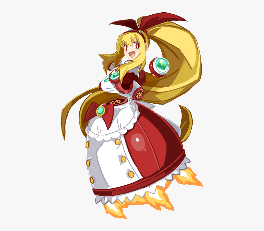 Mugen Souls Sun Goddess - Mugen Souls Z Sun Goddess, Transparent Clipart