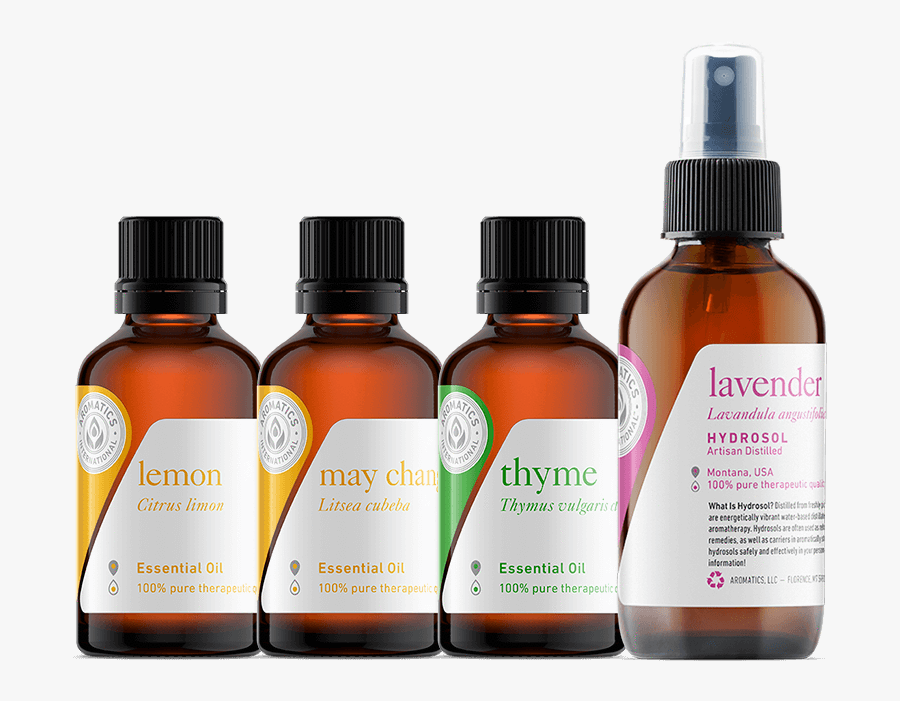 Glass Bottle - Cosmetics, Transparent Clipart