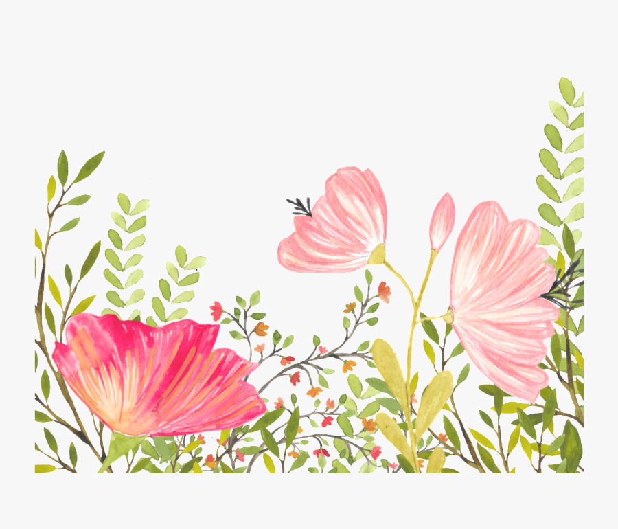 Transparent Flower Background Png - Grumpy Kids Diffuser Blend, Transparent Clipart