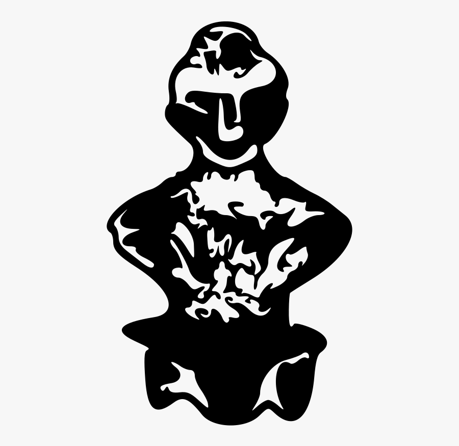 Hyjnesha Në Fron - Hyjnesha Ne Fron Logo, Transparent Clipart