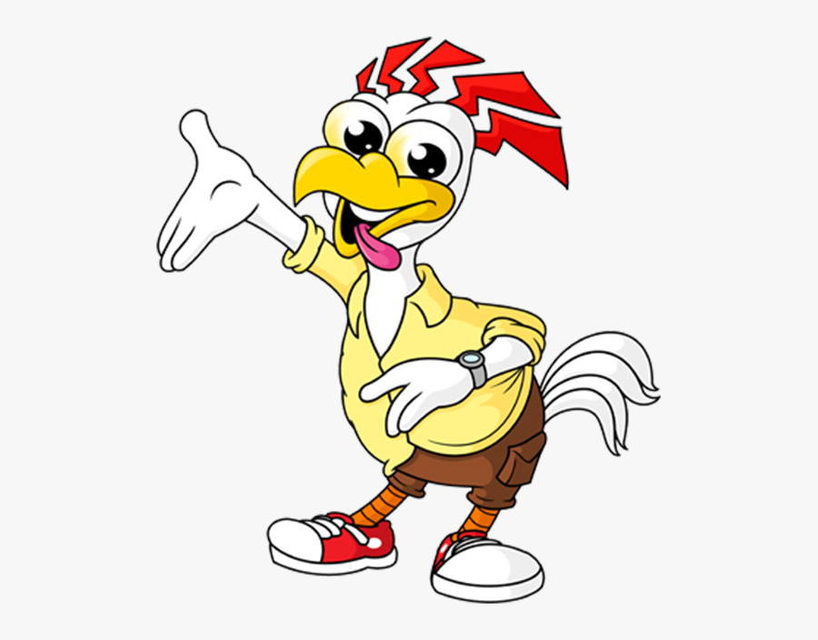 Cartoon, Transparent Clipart