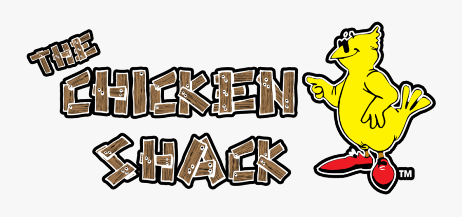Chicken-shack2, Transparent Clipart