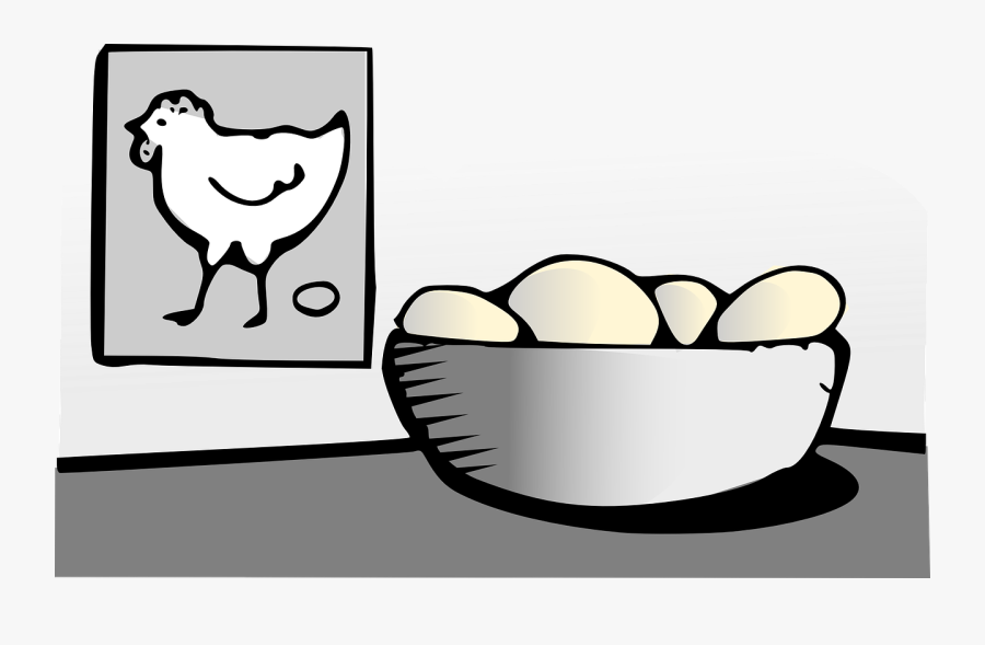 Eggs Food Chicken Free Picture - Eggs Clipart, Transparent Clipart