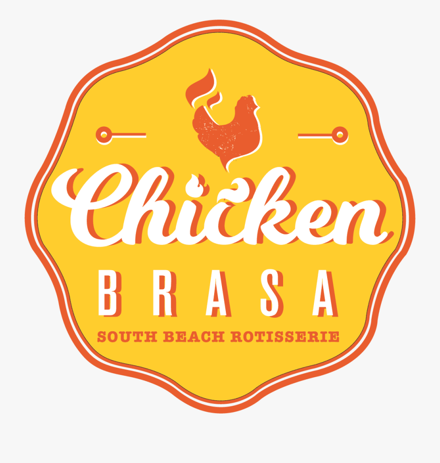 Chicken Brasa, Transparent Clipart