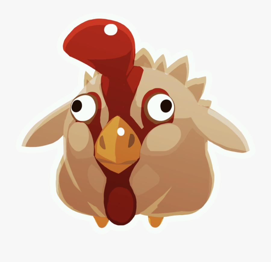 Slime Rancher Wiki - Slime Rancher Hen Hen, Transparent Clipart