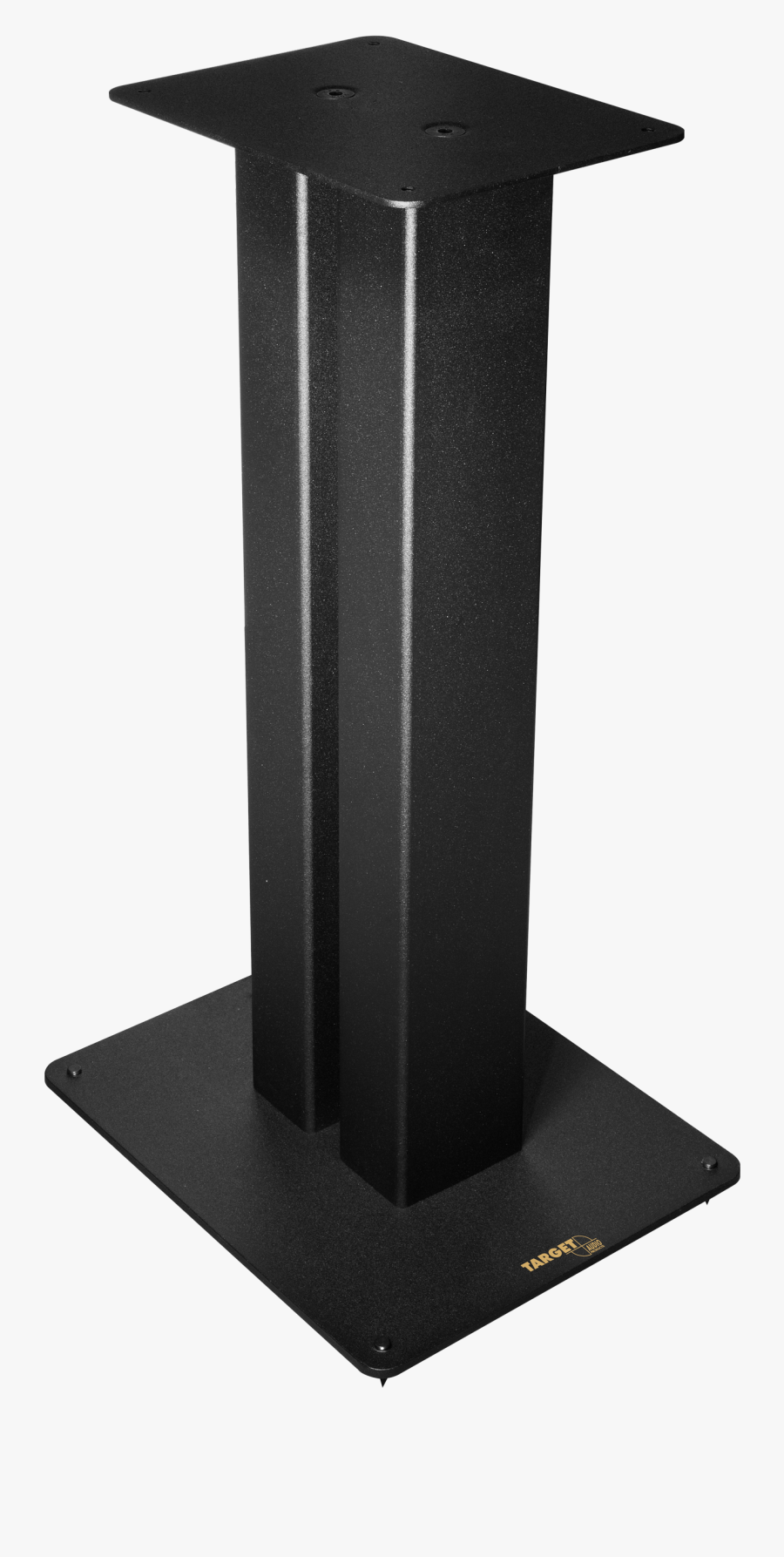 Hr50b Single Oblique - Column, Transparent Clipart