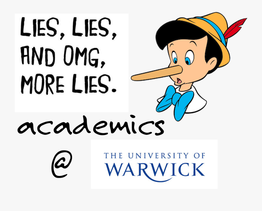 Clipart Student Self Reflection - University Of Warwick Hat, Transparent Clipart