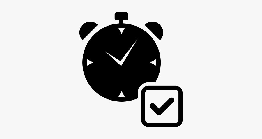 Checked Alarms Rubber Stamp"
 Class="lazyload Lazyload - Alarm Clock, Transparent Clipart