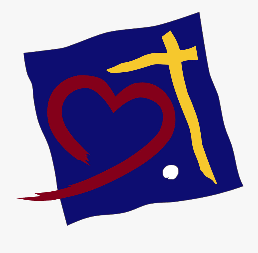 Hogc Colour Logo - Heart Of God Church, Transparent Clipart